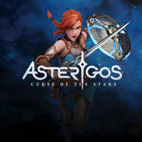 Unleashing the Power Within: Asterigos: Curse of the Stars Debut